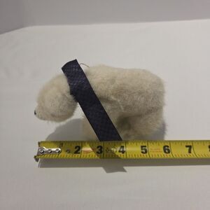 Retired Boyd's Bears & Friends The Archive Collection Fairbanks Polar Bear